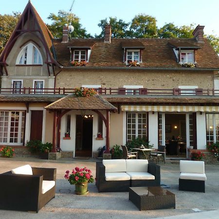 La Thuilerie - Maison D'Hotes ออร์เฌอวาล ภายนอก รูปภาพ