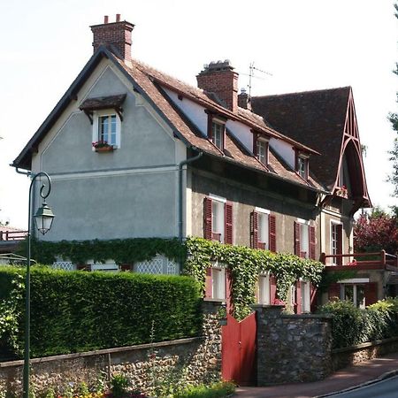 La Thuilerie - Maison D'Hotes ออร์เฌอวาล ภายนอก รูปภาพ