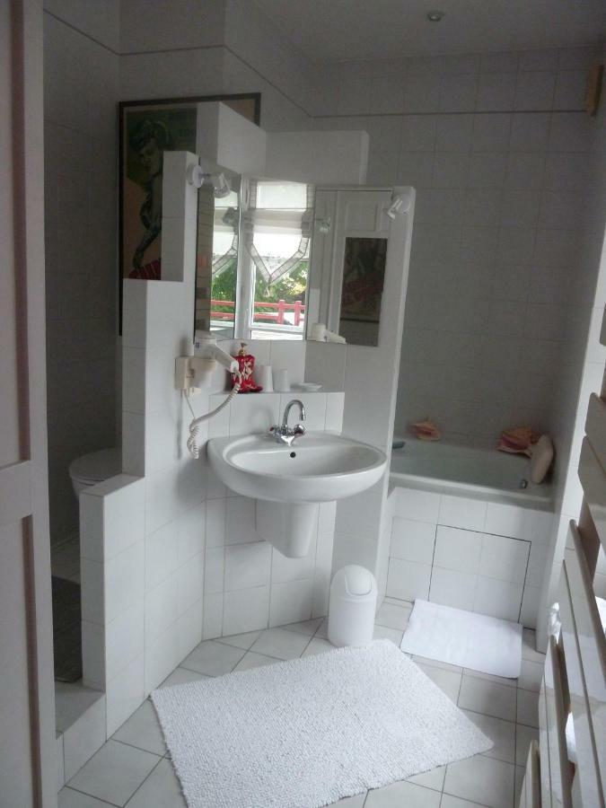 La Thuilerie - Maison D'Hotes ออร์เฌอวาล ภายนอก รูปภาพ
