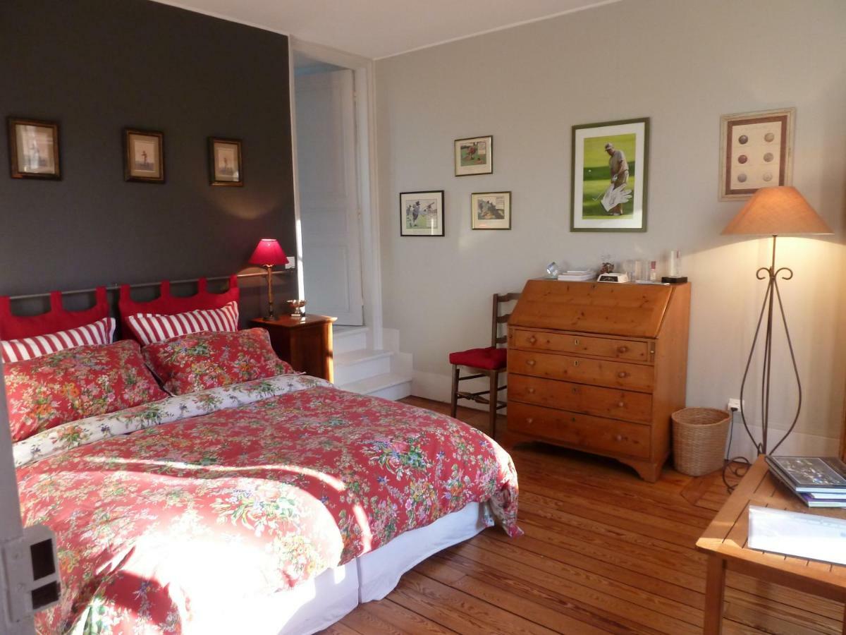 La Thuilerie - Maison D'Hotes ออร์เฌอวาล ภายนอก รูปภาพ