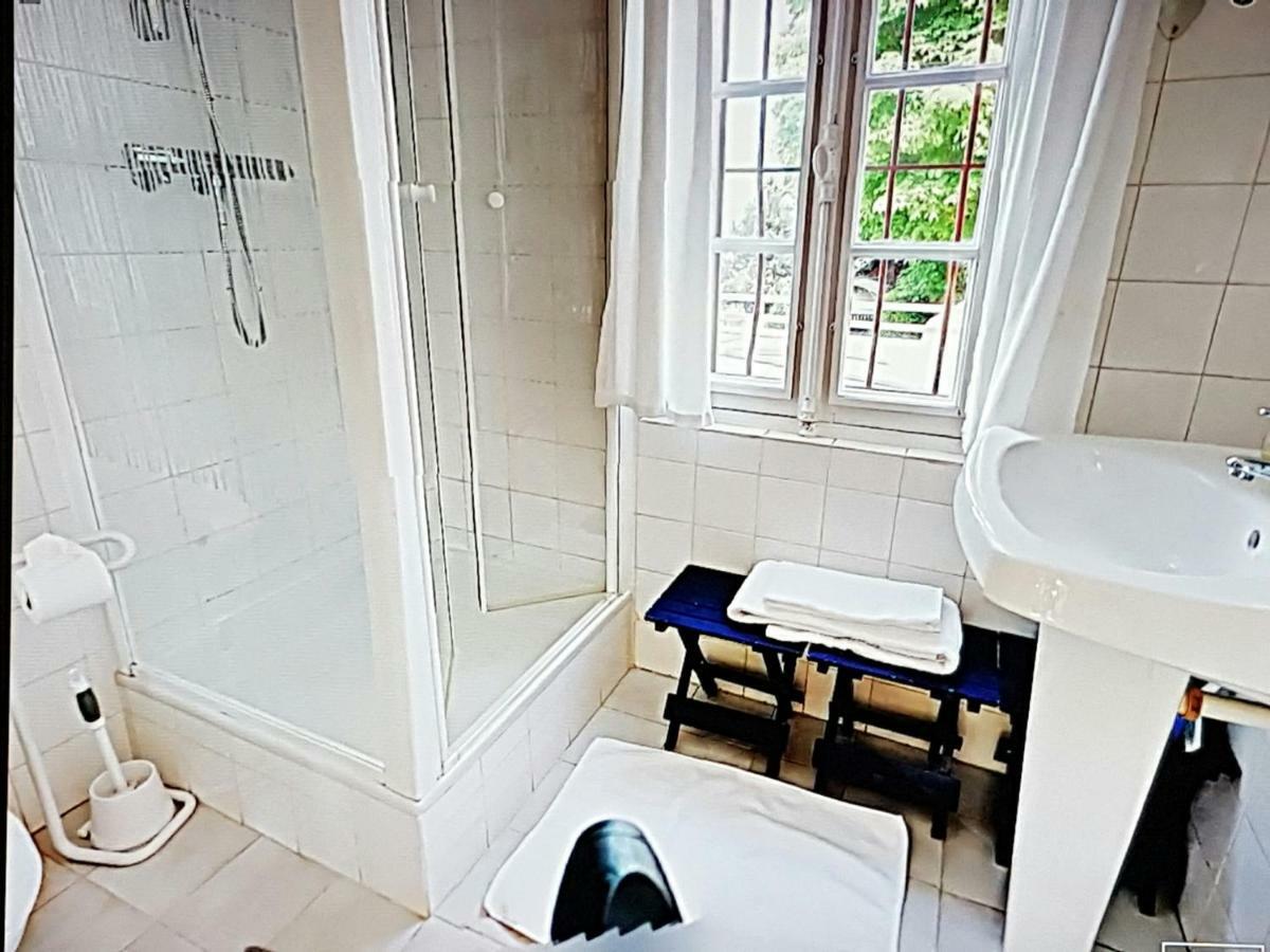 La Thuilerie - Maison D'Hotes ออร์เฌอวาล ภายนอก รูปภาพ